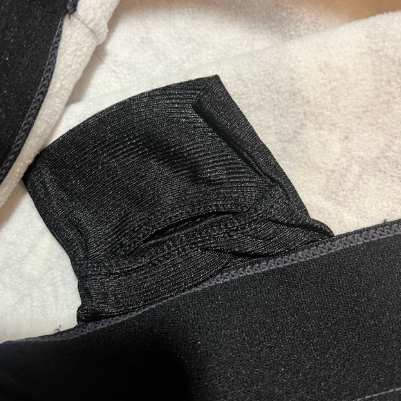 Athleta stretch flannel lined  skirt XS - Picture 6 of 6